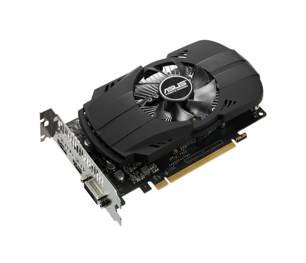 ASUS GeForce GTX 1050 Phoenix 2GB GDDR5 - 337463 - zdjęcie 2